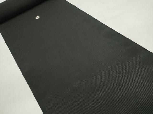 平和屋着物*夏物 黒紋付 黒反物 着尺 絽 紅下黒染 逸品 未使用 DABD7780zzz 平和屋着物*夏物 黒紋付 黒反物 着尺 絽 紅下黒染 逸品 未使用 DABD7780zzz