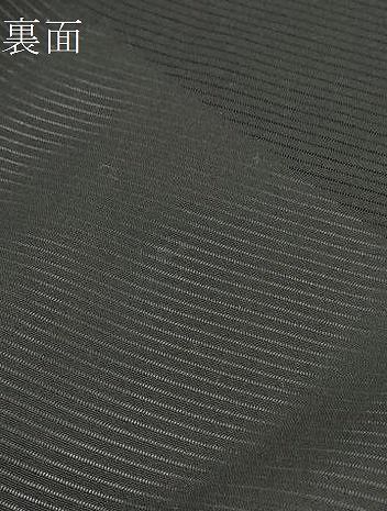平和屋着物*夏物 黒紋付 黒反物 着尺 絽 紅下黒染 逸品 未使用 DABD7780zzz 平和屋着物*夏物 黒紋付 黒反物 着尺 絽 紅下黒染 逸品 未使用 DABD7780zzz