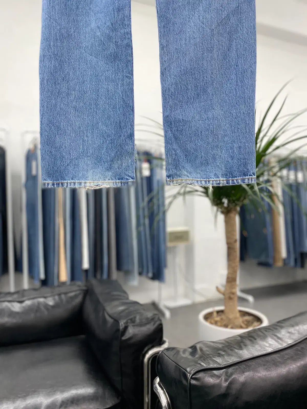 Levis501 ストレートフィット 00s 36サイズ a5031