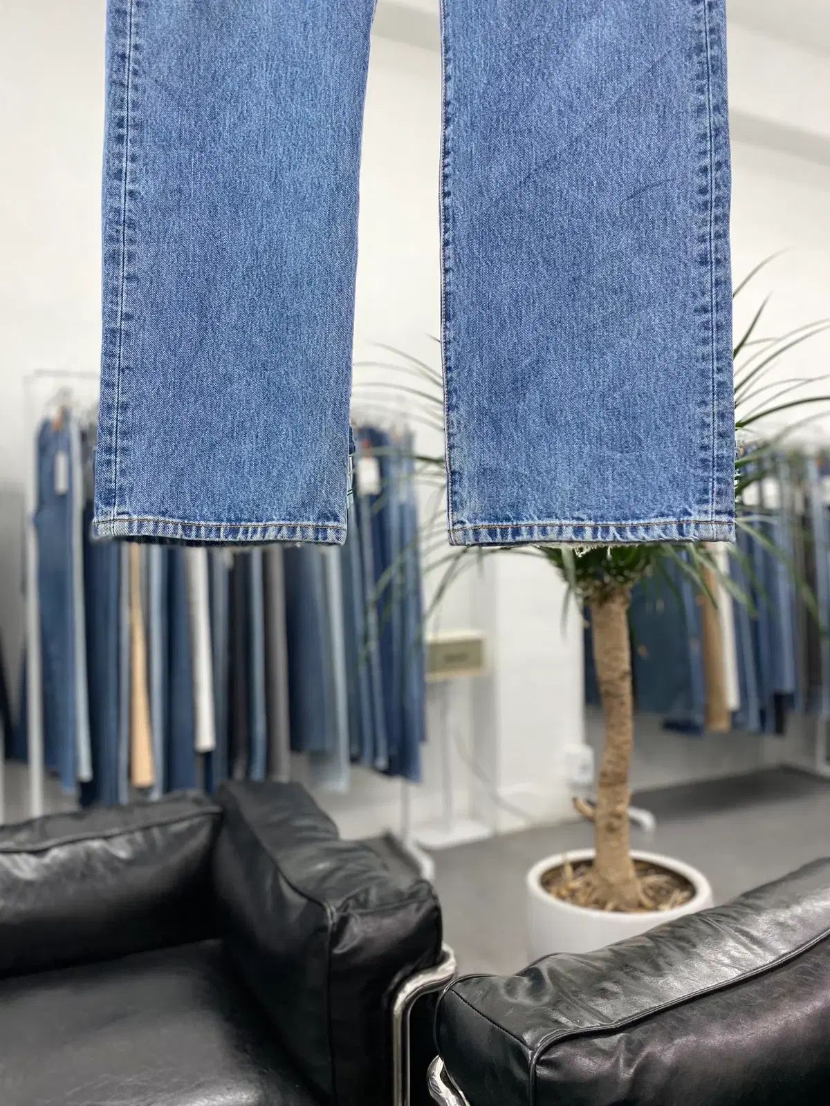 Levis501 ストレートフィット 00s 36サイズ a5031