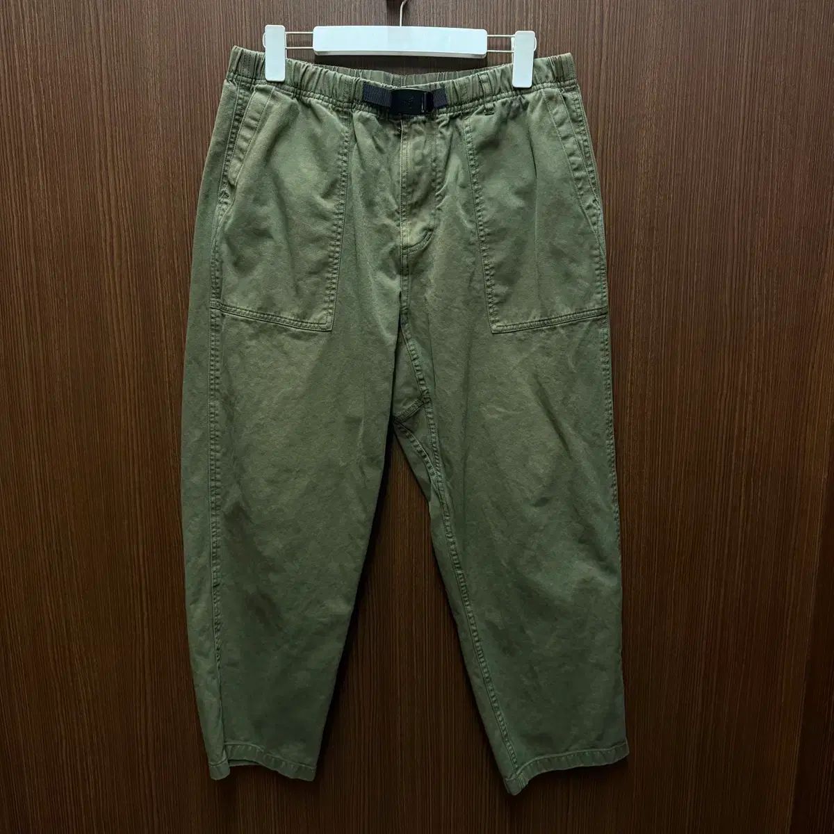 グラミチ パンツ M