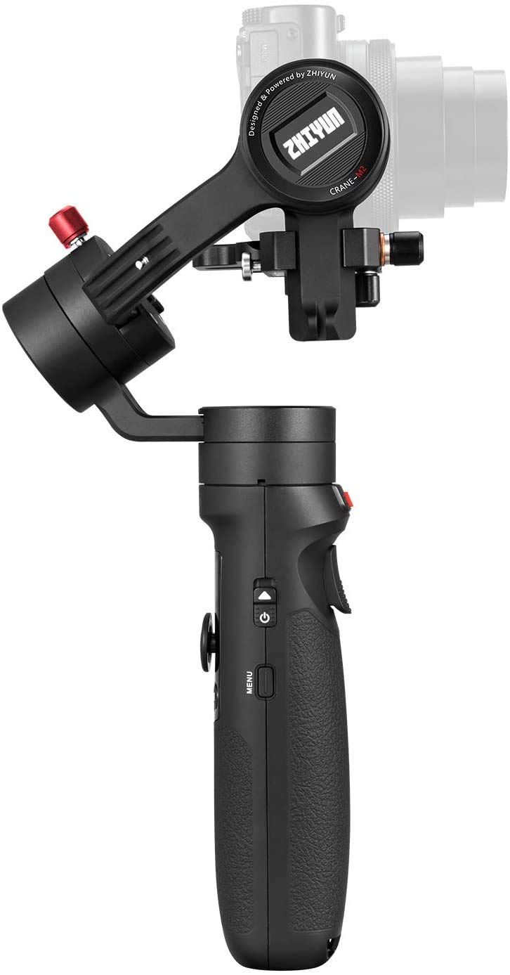 ZHIYUN Crane M2 ジンバル ZHIYUN Crane M2 ジンバル