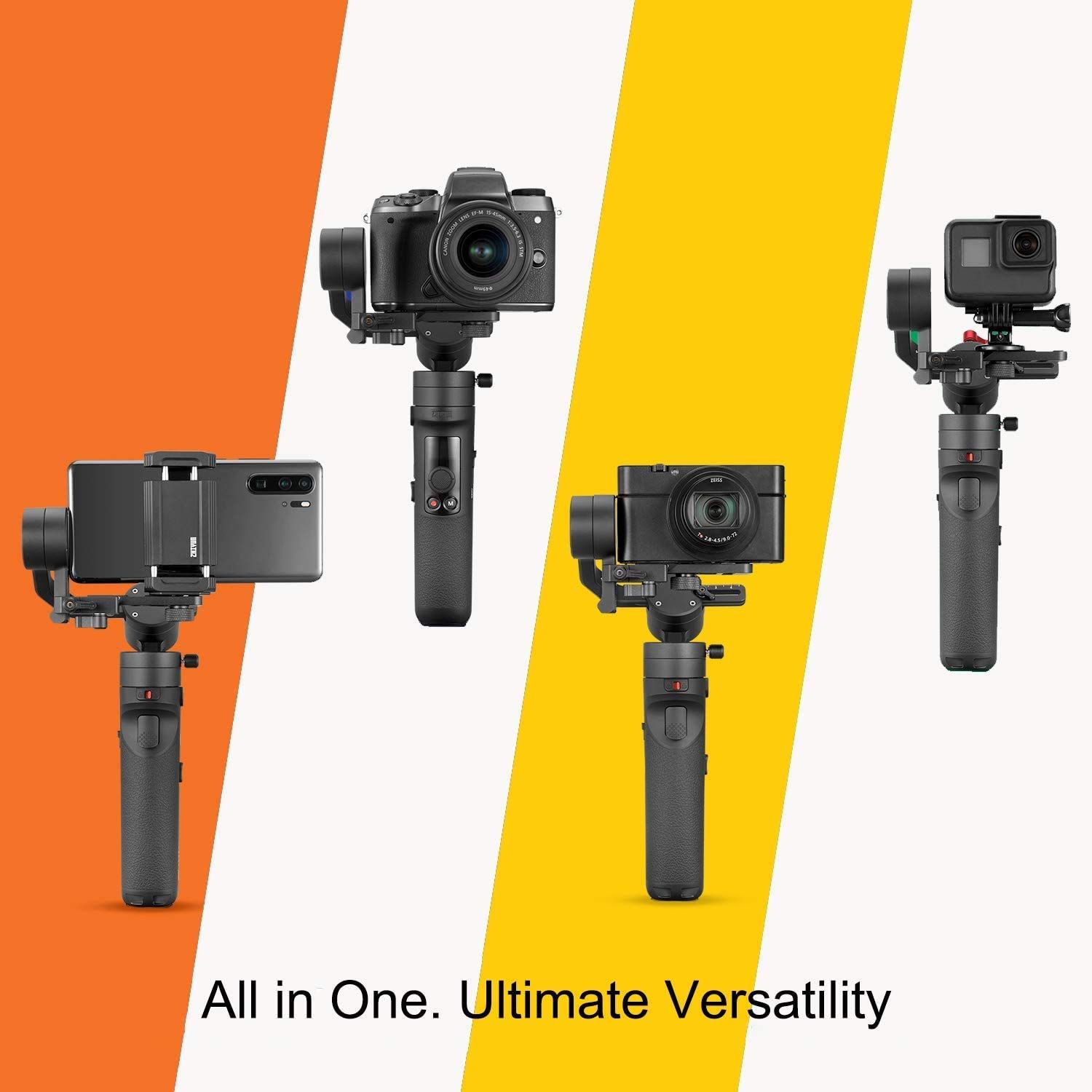 ZHIYUN Crane M2 ジンバル ZHIYUN Crane M2 ジンバル