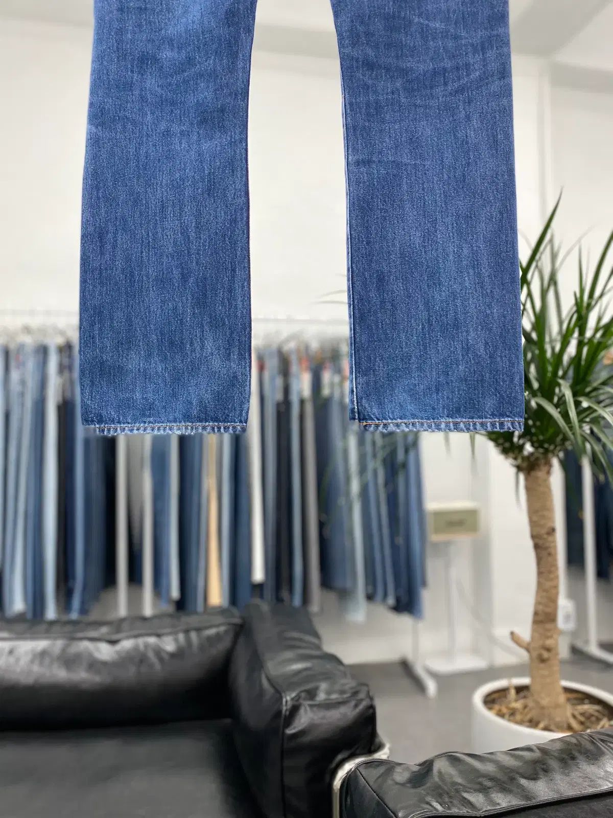 Levis501 ストレートフィット 00s 35サイズ a5032