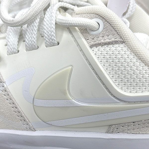 sacai×NIKE サカイ ナイキ Zegamadome Summit White スニーカー HQ8618-100 ホワイト 23.5cm sacai×NIKE サカイ ナイキ Zegamadome Summit White スニーカー HQ8618-100 ホワイト 23.5cm
