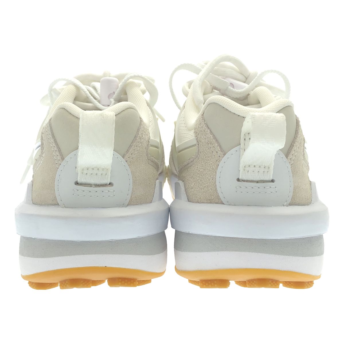 sacai×NIKE サカイ ナイキ Zegamadome Summit White スニーカー HQ8618-100 ホワイト 23.5cm sacai×NIKE サカイ ナイキ Zegamadome Summit White スニーカー HQ8618-100 ホワイト 23.5cm