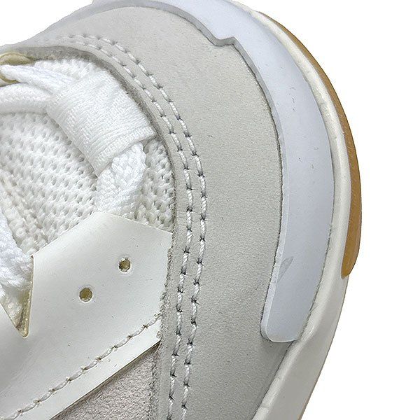 sacai×NIKE サカイ ナイキ Zegamadome Summit White スニーカー HQ8618-100 ホワイト 23.5cm sacai×NIKE サカイ ナイキ Zegamadome Summit White スニーカー HQ8618-100 ホワイト 23.5cm