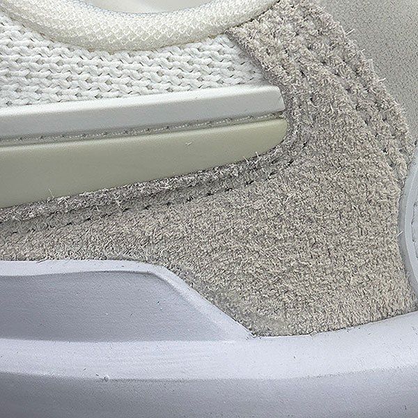 sacai×NIKE サカイ ナイキ Zegamadome Summit White スニーカー HQ8618-100 ホワイト 23.5cm sacai×NIKE サカイ ナイキ Zegamadome Summit White スニーカー HQ8618-100 ホワイト 23.5cm