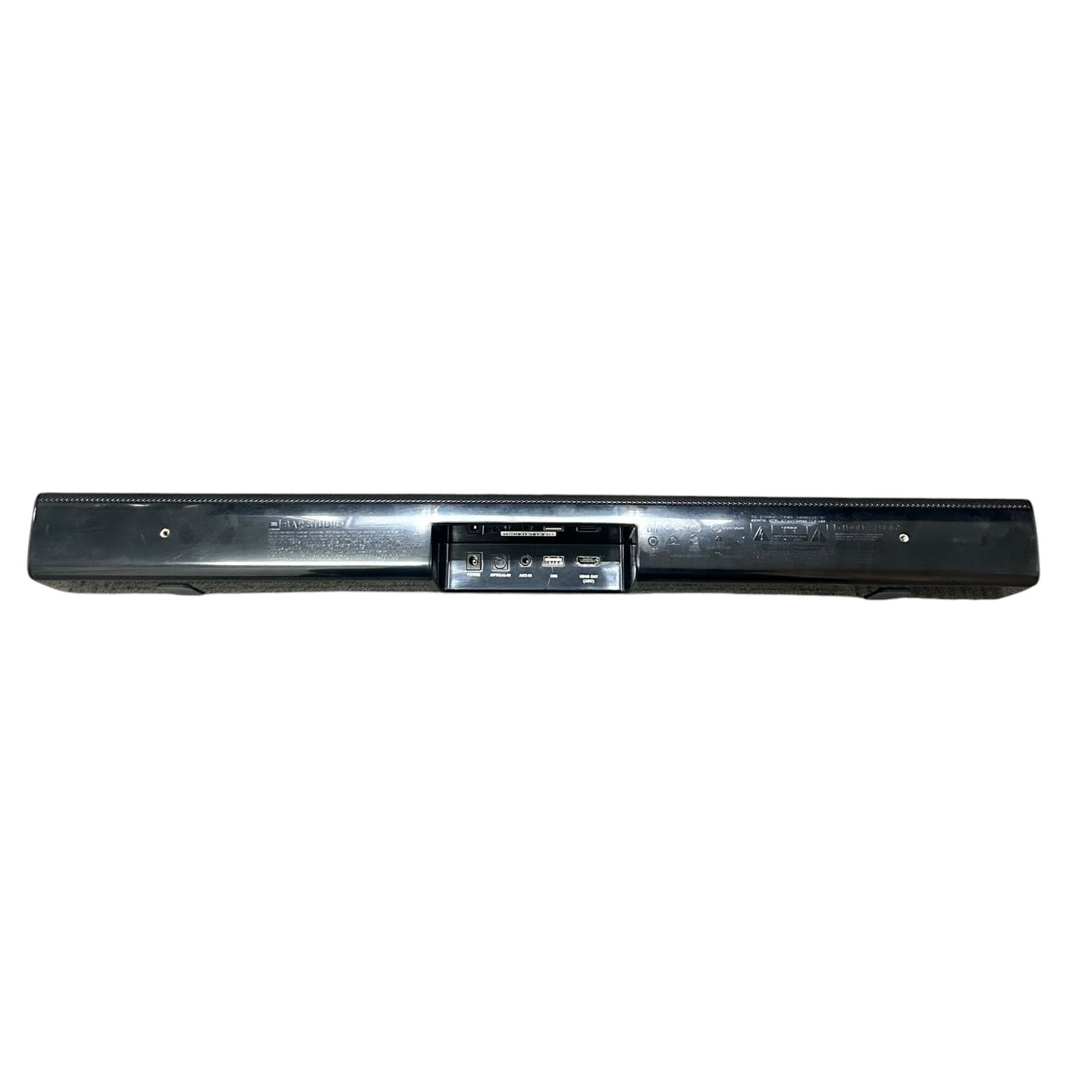 ■JBL BAR STUDIO サウンドバー Bluetooth HDMI ARC リモコン 電源コード付 動作確認済み 使用感あり2514505,2514505 ■JBL BAR STUDIO サウンドバー Bluetooth HDMI ARC リモコン 電源コード付 動作確認済み 使用感あり2514505,2514505