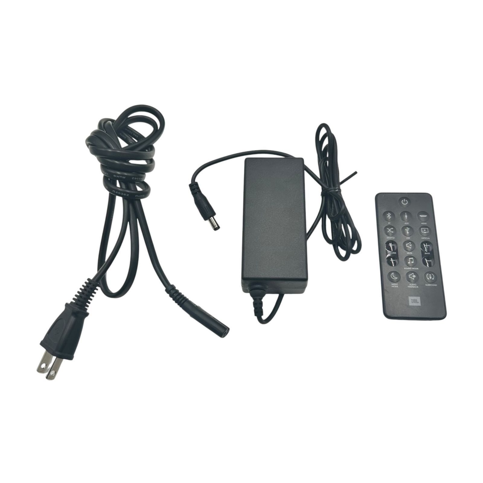■JBL BAR STUDIO サウンドバー Bluetooth HDMI ARC リモコン 電源コード付 動作確認済み 使用感あり2514505,2514505 ■JBL BAR STUDIO サウンドバー Bluetooth HDMI ARC リモコン 電源コード付 動作確認済み 使用感あり2514505,2514505