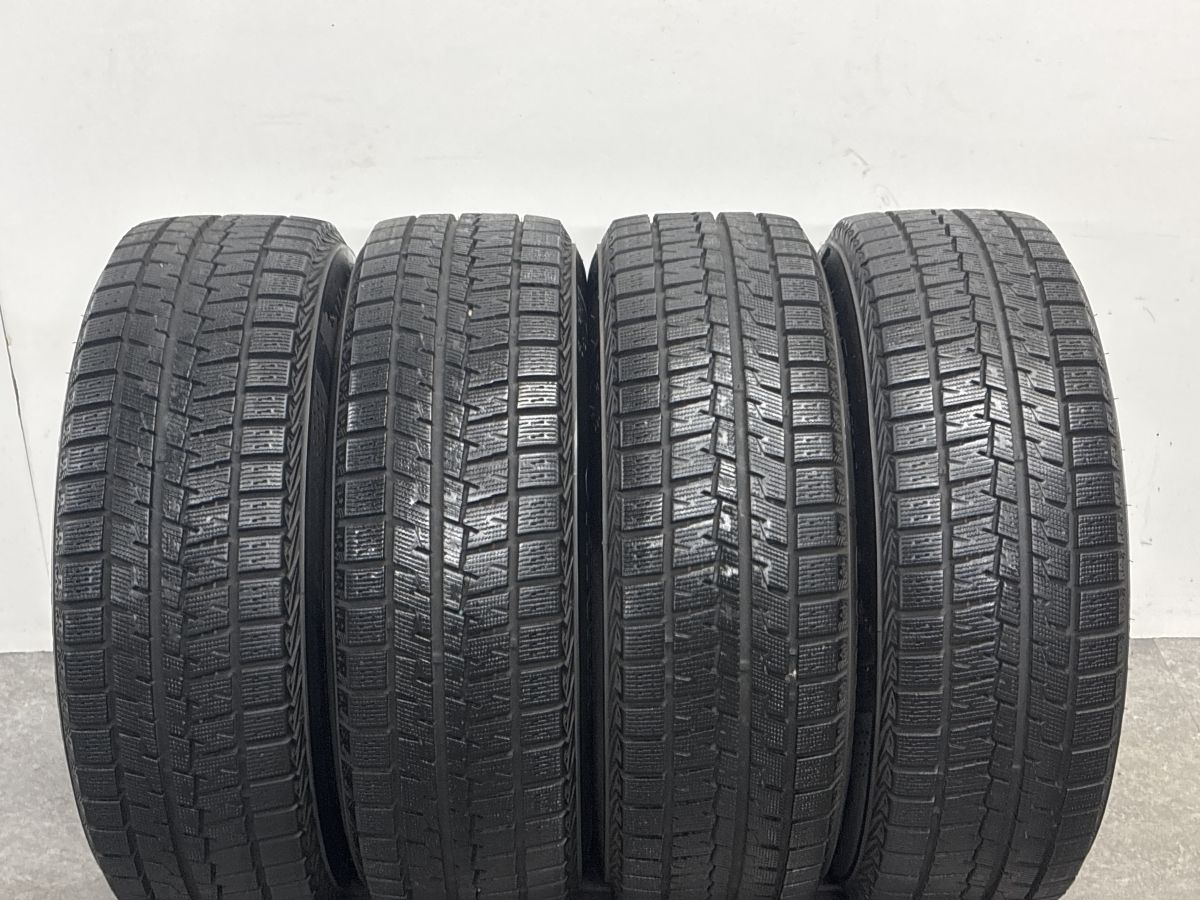 【正規品】フォルクスワーゲン 1J ゴルフ4 純正 15in 6J +38 PCD100 クムホ WinterCRAFT ICE wi61 205/65R15 品番：1J0601025Q VW T-CROSS