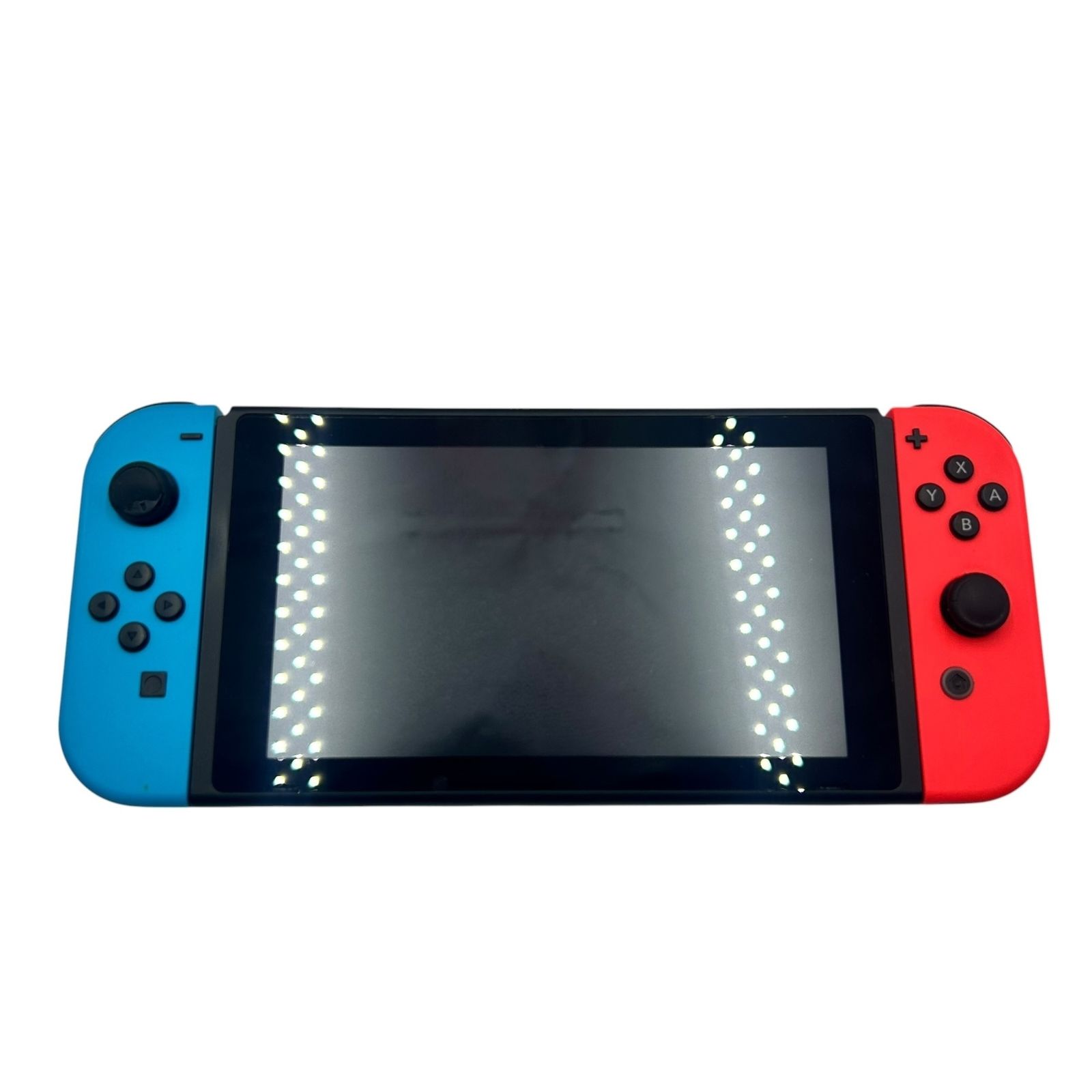 Nintendo Switch 本体 HAC-001 Joy-Con 美品 Amazon.com: Nintendo Switch Game Console - Black (HAC-001(-01) w