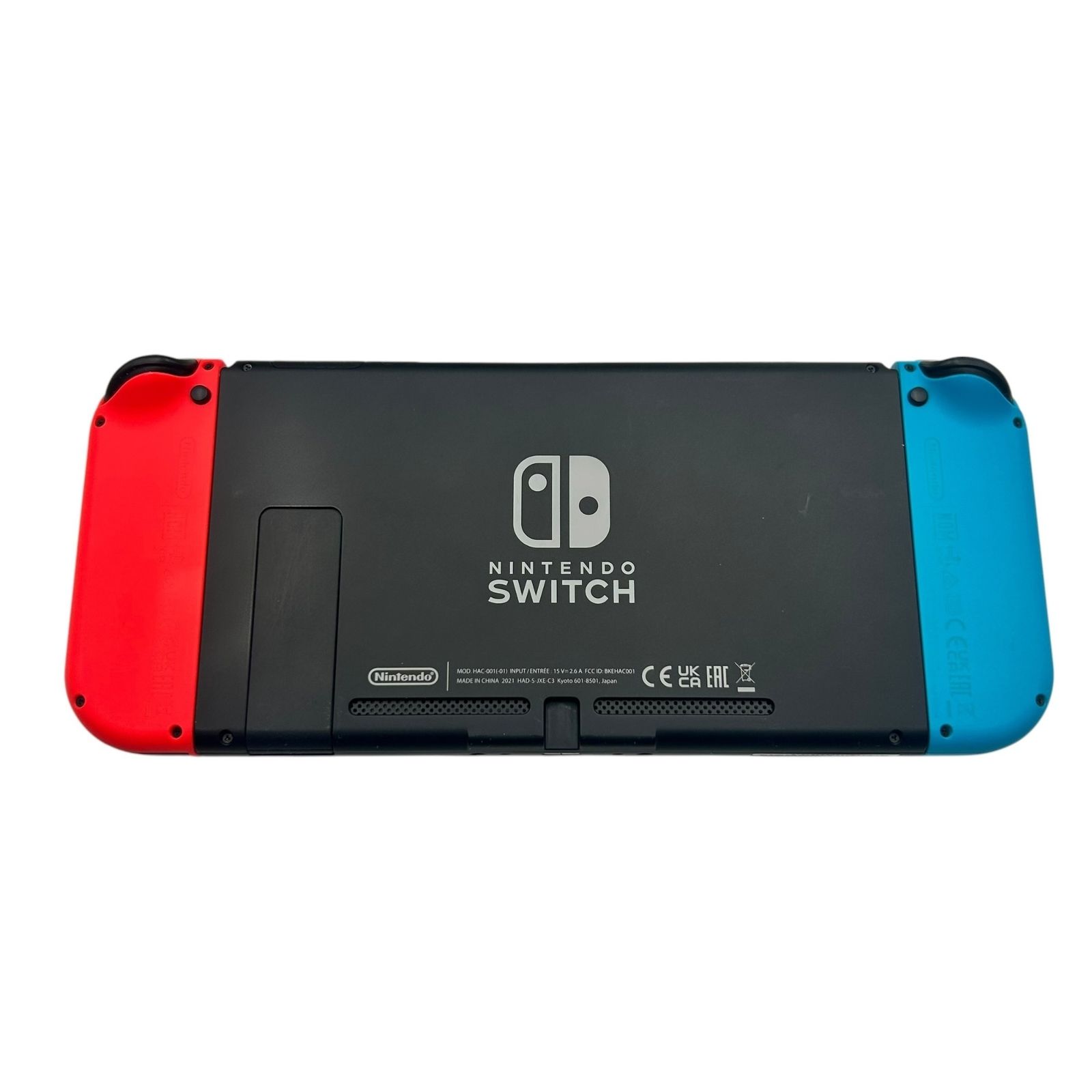Nintendo Switch 本体 HAC-001 Joy-Con 美品 Amazon.com: Nintendo Switch Game Console - Black (HAC-001(-01) w
