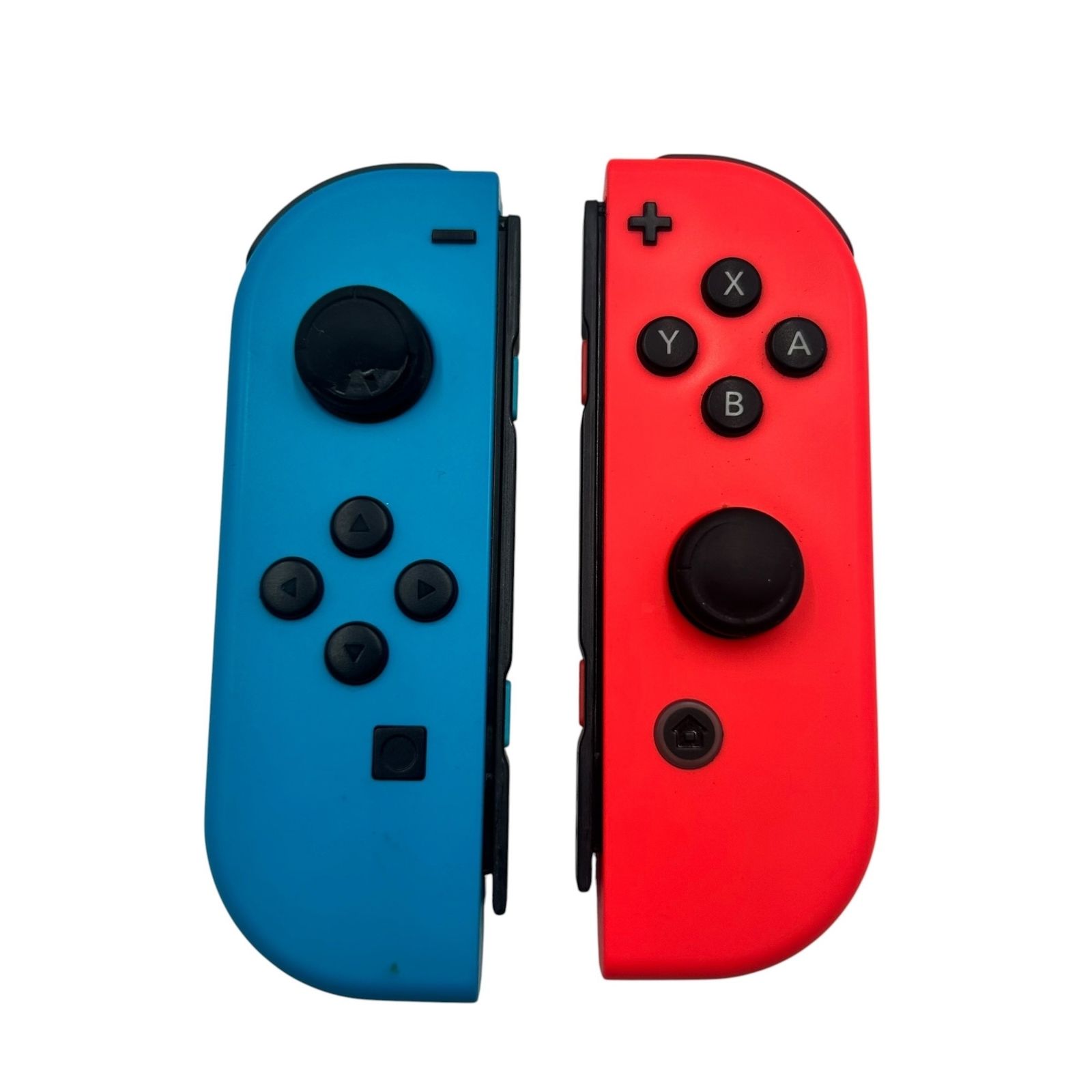 ■Nintendo Switch 本体 HAC-001-01 ネオンブルー レッド ジョイコンL不良あり 動作確認済み 付属品あり 使用感あり2517629,2517629 ■Nintendo Switch 本体 HAC-001-01 ネオンブルー レッド ジョイコンL不良あり 動作確認済み 付属品あり 使用感あり2517629,2517629