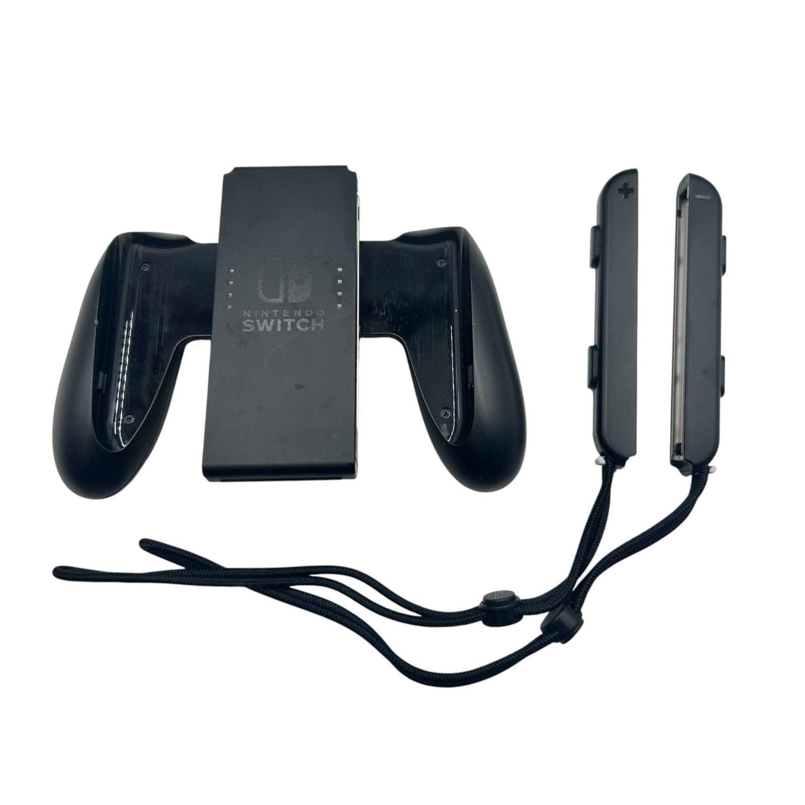 □Nintendo Switch 本体 HAC-001-01 ネオンブルー レッド ジョイコンL