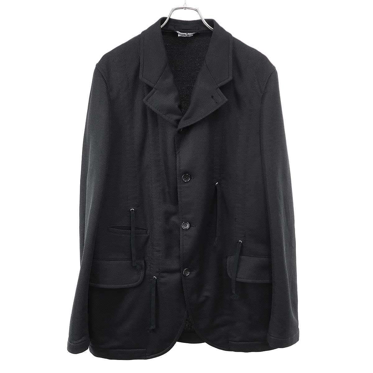 COMME des GARCONS HOMME DEUX コムデギャルソンオムドゥ 26SS