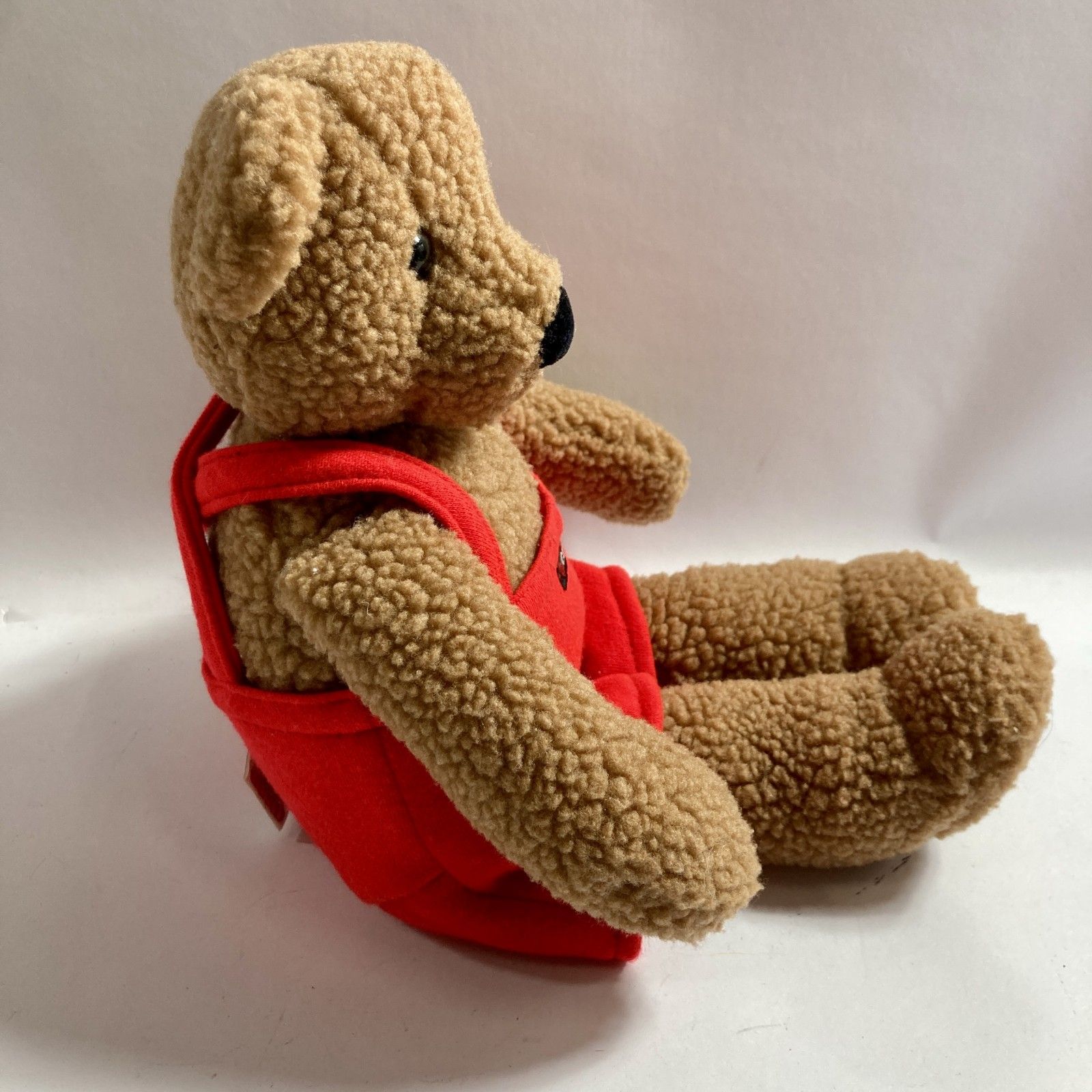 希少 GEAR BEAR ヴィンテージ テディベア クマのぬいぐるみ アメリカ 