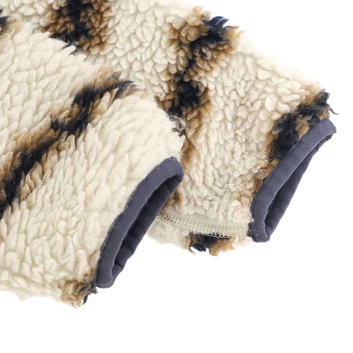 Patagonia パタゴニア 23AW Natural Blend Retro Cardigan ナチュラル ブレンド レトロ カーディガン STY20535FA23 ベージュ系 S