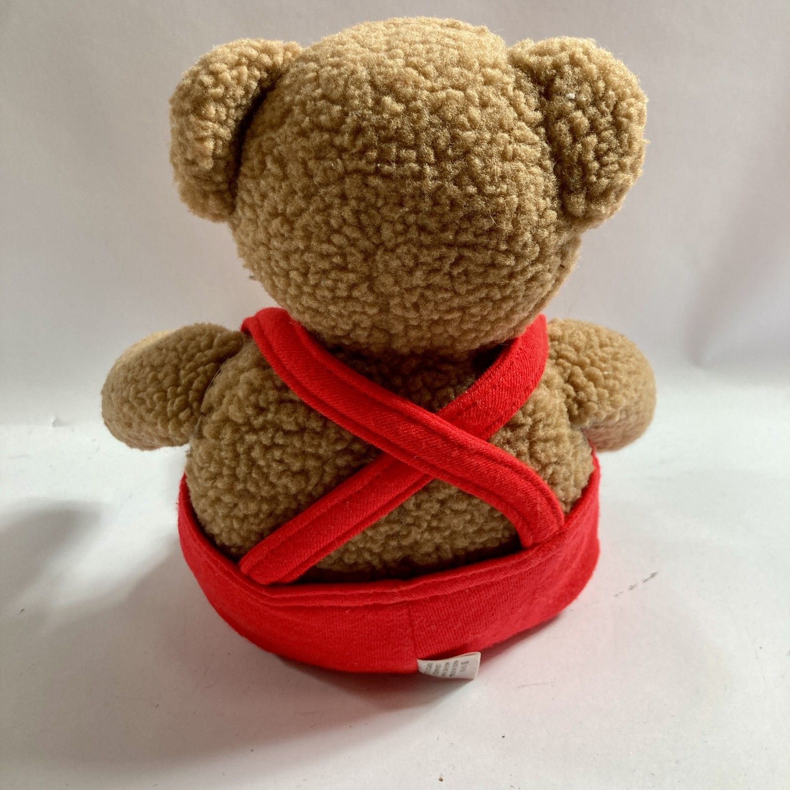 希少 GEAR BEAR ヴィンテージ テディベア クマのぬいぐるみ アメリカ 