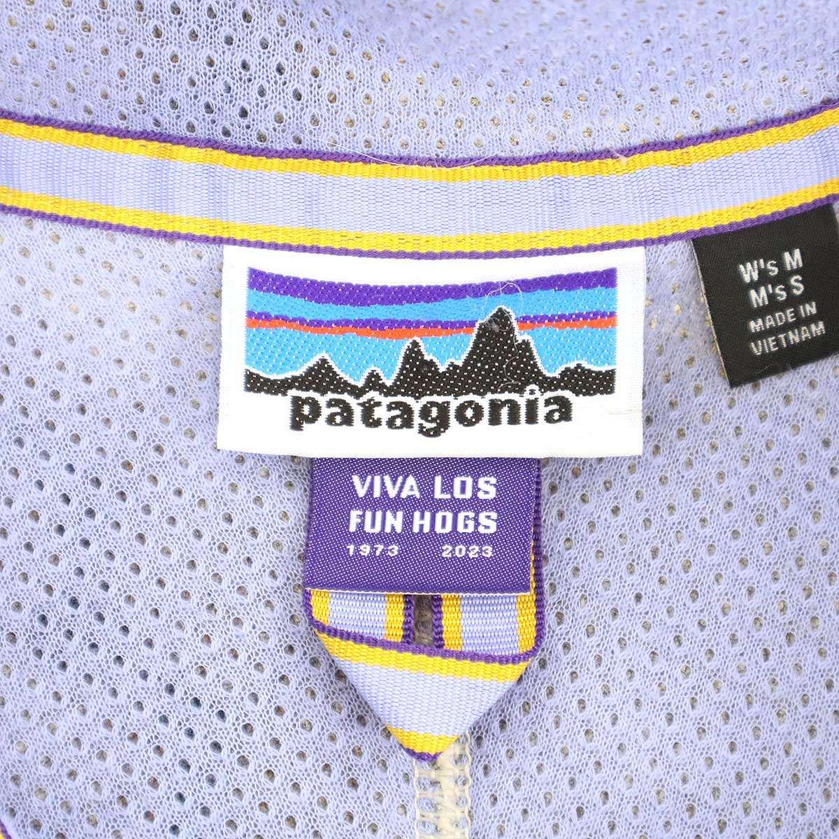 Patagonia パタゴニア 23AW Natural Blend Retro Cardigan ナチュラル ブレンド レトロ カーディガン STY20535FA23 ベージュ系 S