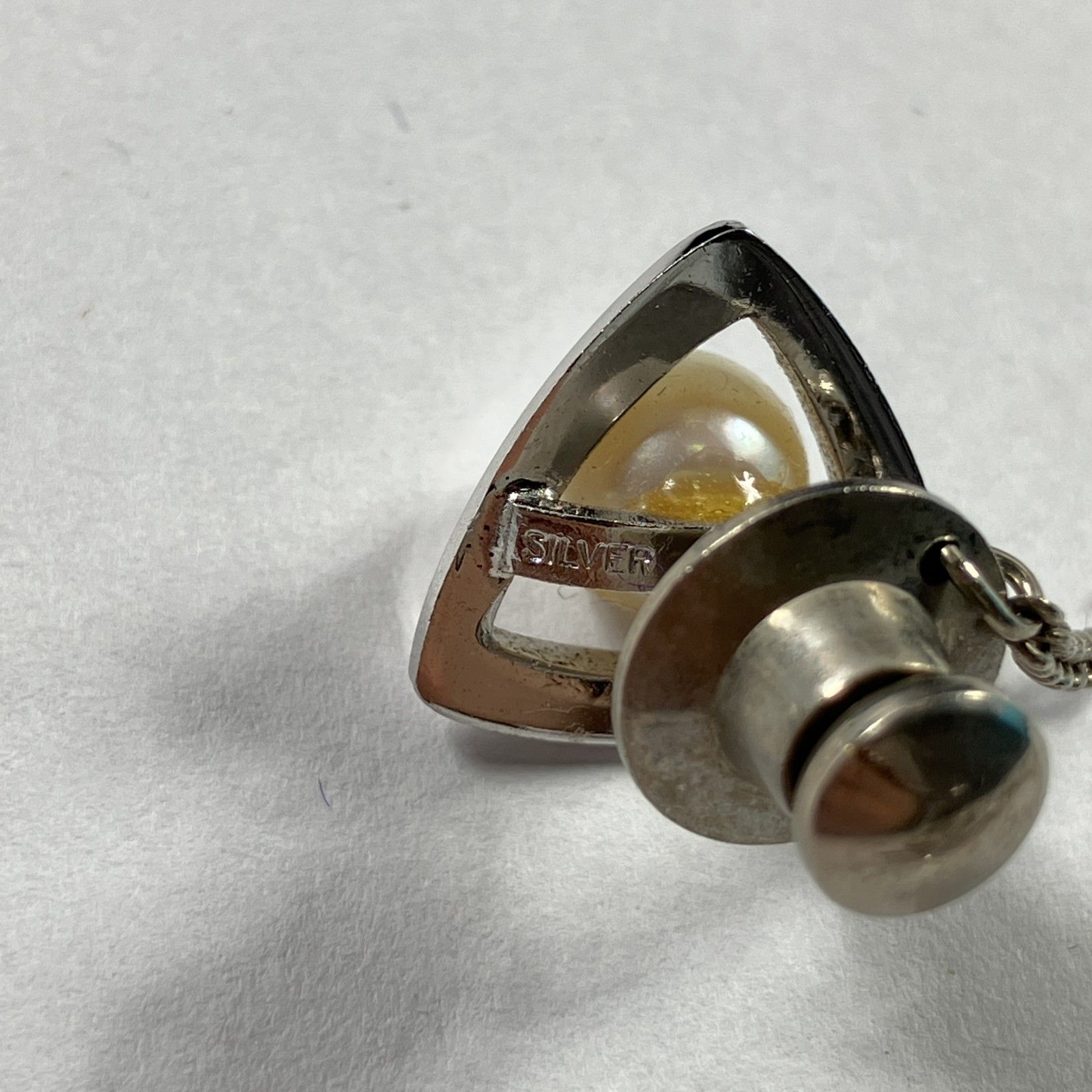 ★ シルバーアクセサリー 5点 まとめ売り 三越 カフス ネクタイピン パール オメガ 総重量20.40g 現状品 日本製 ★ シルバーアクセサリー 5点 まとめ売り 三越 カフス ネクタイピン パール オメガ 総重量20.40g 現状品 日本製