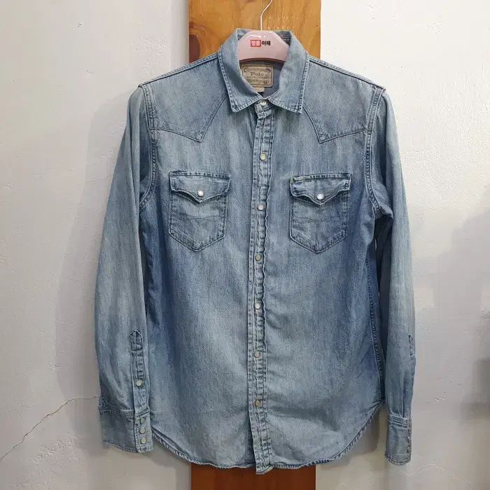ポロラルフローレン デニムジャケット (95) 6,282円