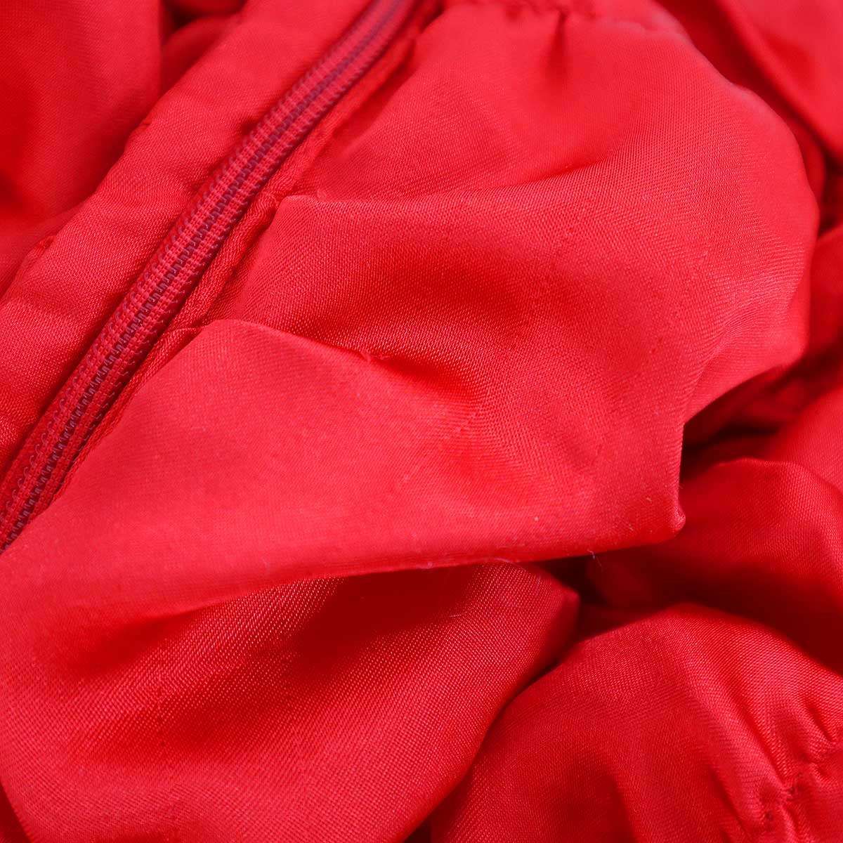COMME des GARCONS コムデギャルソン 26SS ワンピース RQ-A001 レッド 