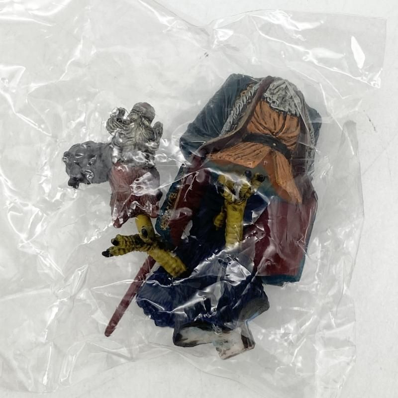 中古】開封 三頭の公爵ケルベロス やのまん デモンズ・クロニクル