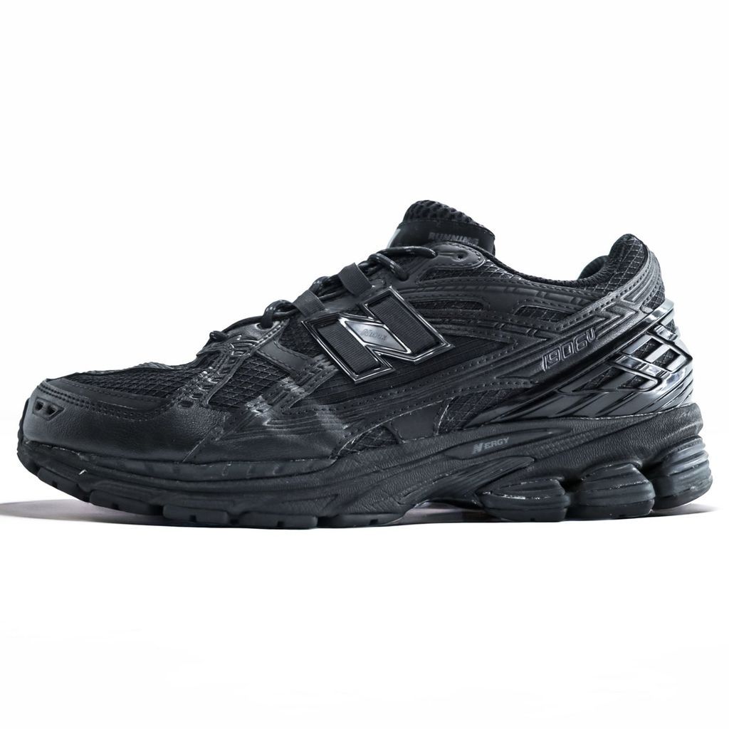 NEW BALANCE トリプルブラック 1906U Triple Black M1906NJ スニーカー