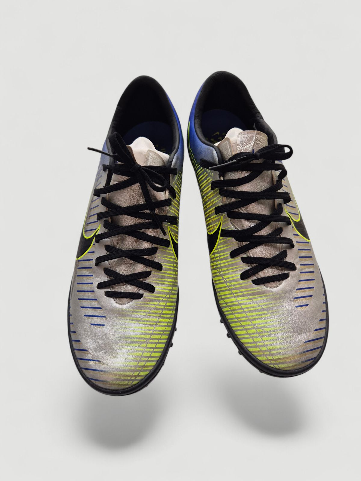 265 NIKE マーキュリアル ヴィクトリー ネイマール TF サッカーシューズ