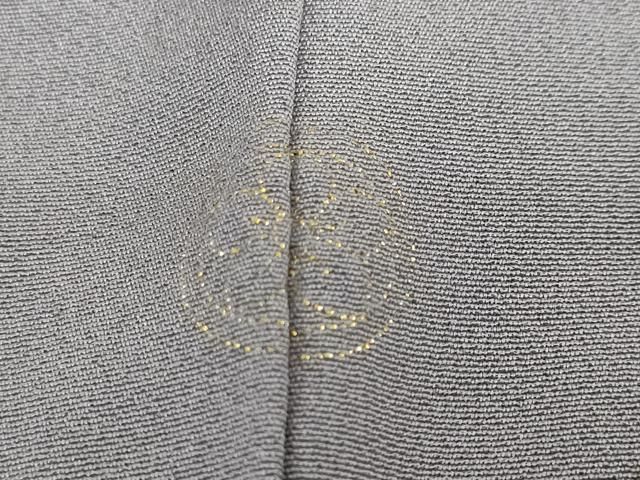 平和屋着物●訪問着 草花文 暈し染め 金銀彩 正絹 逸品 DABD9849ud 平和屋着物●訪問着 草花文 暈し染め 金銀彩 正絹 逸品 DABD9849ud