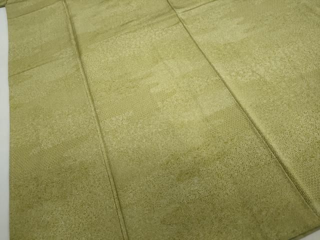平和屋着物●江戸小紋 小紋師 宍戸陵 寄せ小紋柄 正絹 逸品 DABD9853ud 平和屋着物●江戸小紋 小紋師 宍戸陵 寄せ小紋柄 正絹 逸品 DABD9853ud