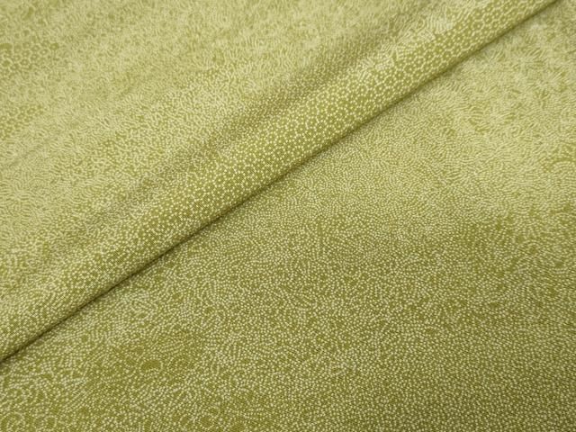 平和屋着物●江戸小紋 小紋師 宍戸陵 寄せ小紋柄 正絹 逸品 DABD9853ud 平和屋着物●江戸小紋 小紋師 宍戸陵 寄せ小紋柄 正絹 逸品 DABD9853ud