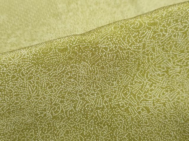平和屋着物●江戸小紋 小紋師 宍戸陵 寄せ小紋柄 正絹 逸品 DABD9853ud 平和屋着物●江戸小紋 小紋師 宍戸陵 寄せ小紋柄 正絹 逸品 DABD9853ud