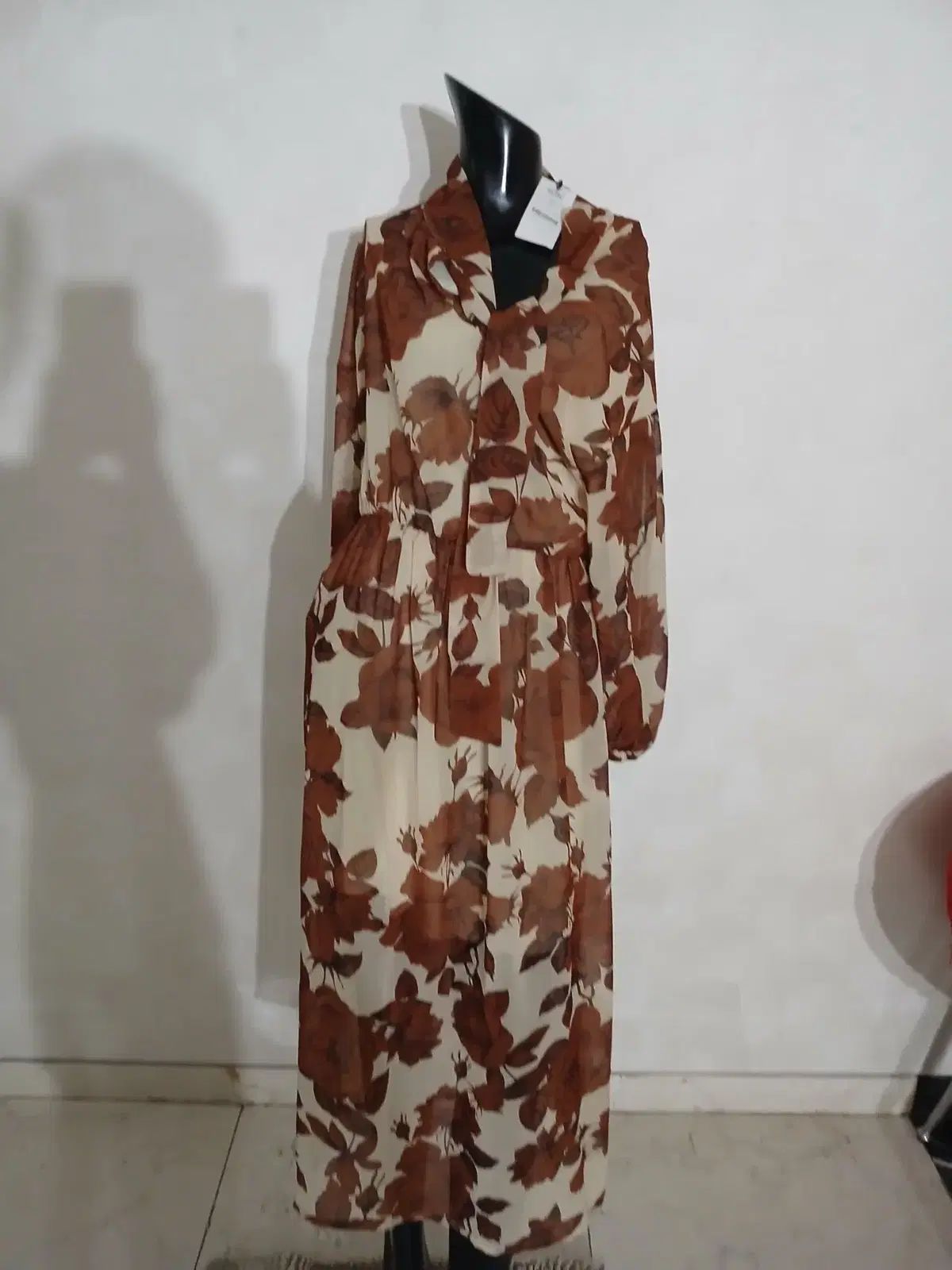 (新品) KCNC ナイスコネクション ロング ONE PIECE