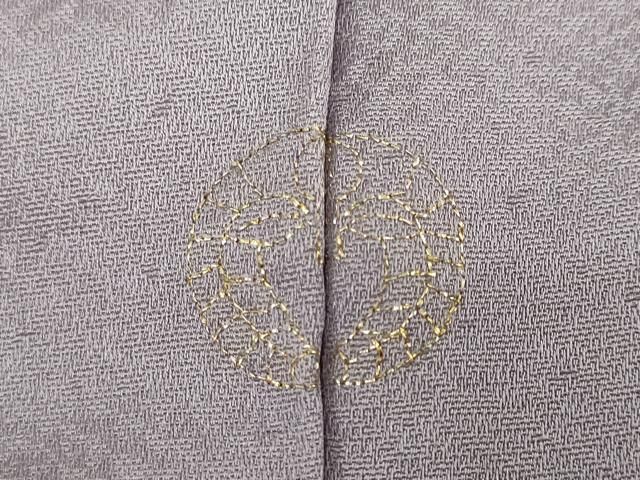 平和屋着物●豪華色留袖 熨斗草花文 暈し染め 金彩 正絹 逸品 DABD9854ud 平和屋着物●豪華色留袖 熨斗草花文 暈し染め 金彩 正絹 逸品 DABD9854ud