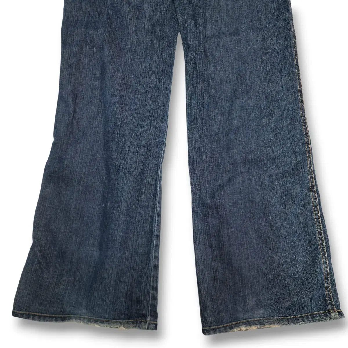 7 For All Mankind セブン ブーツカット デニムパンツ