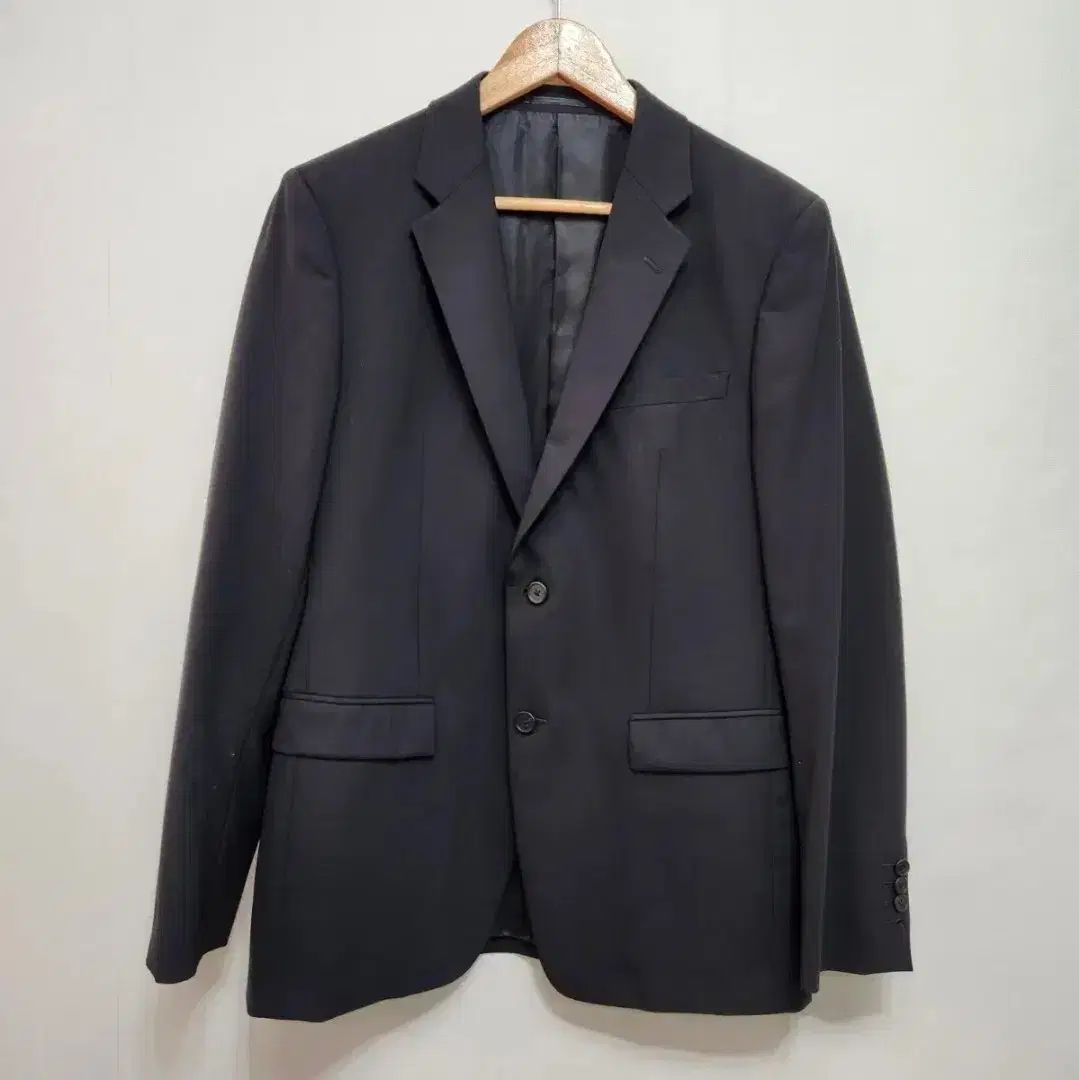 セオリーオム 20'SS ウール ジャケット 38 サイズ