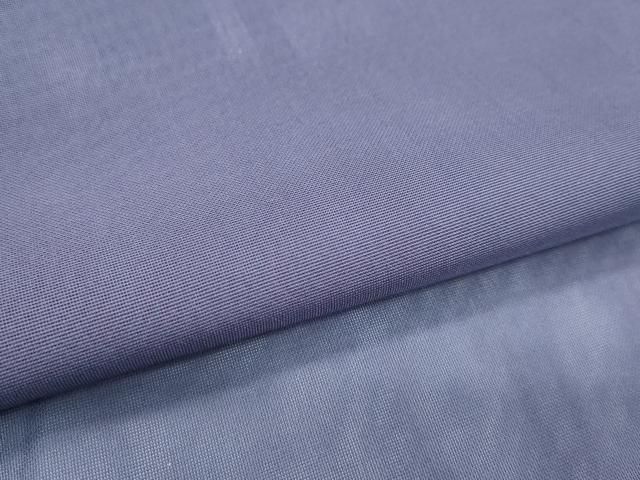 平和屋着物*夏物 小紋 紗 暈し染め 正絹 逸品 CABF4597rv 平和屋着物*夏物 小紋 紗 暈し染め 正絹 逸品 CABF4597rv