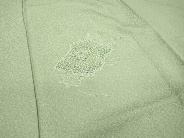 平和屋着物▽中国三大刺繍 スワトウ刺繍 汕頭刺繍 総刺繍 訪問着 単衣 天井花文 暈し染 正絹 逸品 DABD5906fe 平和屋着物▽中国三大刺繍 スワトウ刺繍 汕頭刺繍 総刺繍 訪問着 単衣 天井花文 暈し染 正絹 逸品 DABD5906fe