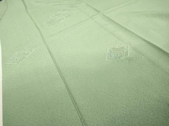 平和屋着物▽中国三大刺繍 スワトウ刺繍 汕頭刺繍 総刺繍 訪問着 単衣 天井花文 暈し染 正絹 逸品 DABD5906fe 平和屋着物▽中国三大刺繍 スワトウ刺繍 汕頭刺繍 総刺繍 訪問着 単衣 天井花文 暈し染 正絹 逸品 DABD5906fe