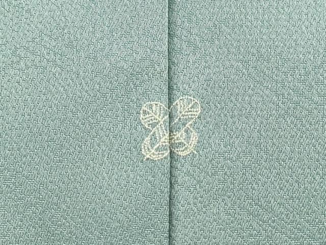 平和屋着物▽訪問着　単衣　手描き　吹き寄せ花文　暈し染　金彩　洗える着物　DABD5924fe