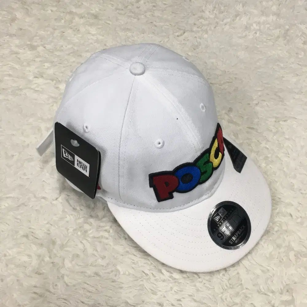 NEW ERA ニューエラ パスカ スナップバック 帽子 ベースボールキャップ EE07