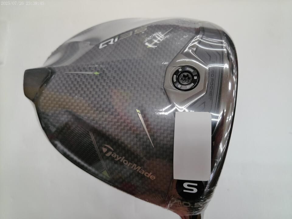 テーラーメイド　Qi35　10.5度　Diamana SILVER TM55 2025　Sフレックス　ドライバー　中古　ゴルフドゥ！NEXT川越店【最短即日発送】 38,194円