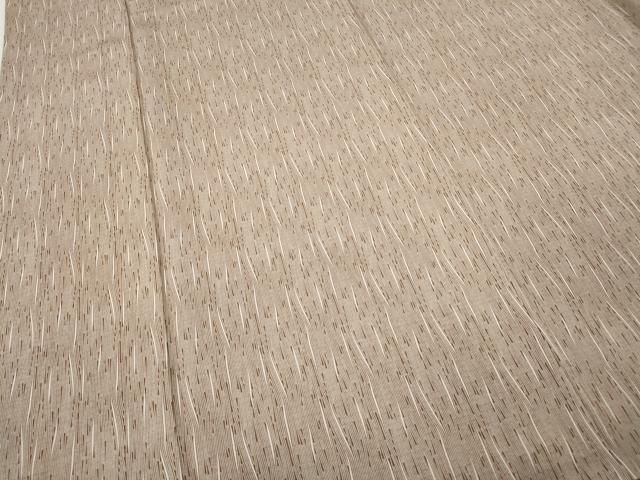 平和屋着物●江戸小紋 作家物 吉祥文 正絹 逸品 CABF3479ut 平和屋着物●江戸小紋 作家物 吉祥文 正絹 逸品 CABF3479ut