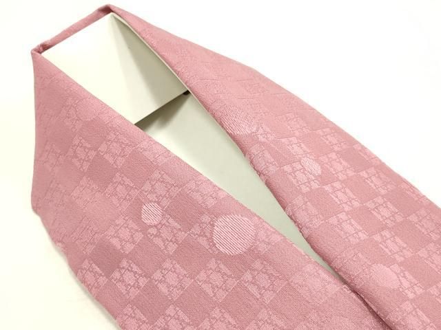 平和屋着物●ファッションデザイナー　HIROKO KOSHINO　コシノヒロコ監修　帯締め・帯揚げ・伊達衿セット　逸品　未使用　AABH6800ay