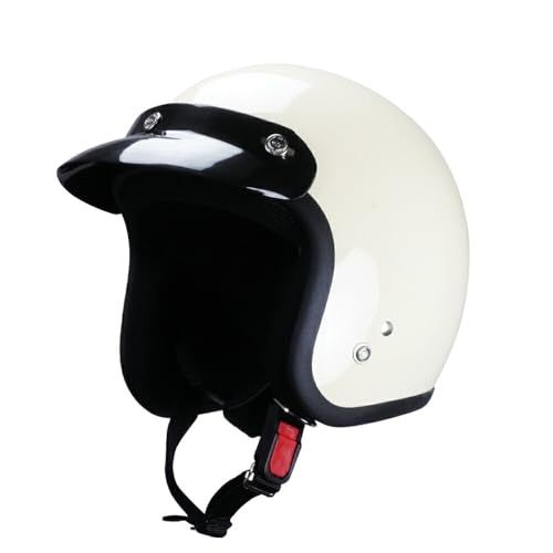 ジェットヘルメット ジェットヘル GT301 バイザー付 ヘルメット ラメ入り スモールノスタルジック GT301 GT-301 レトロwb 35277aba