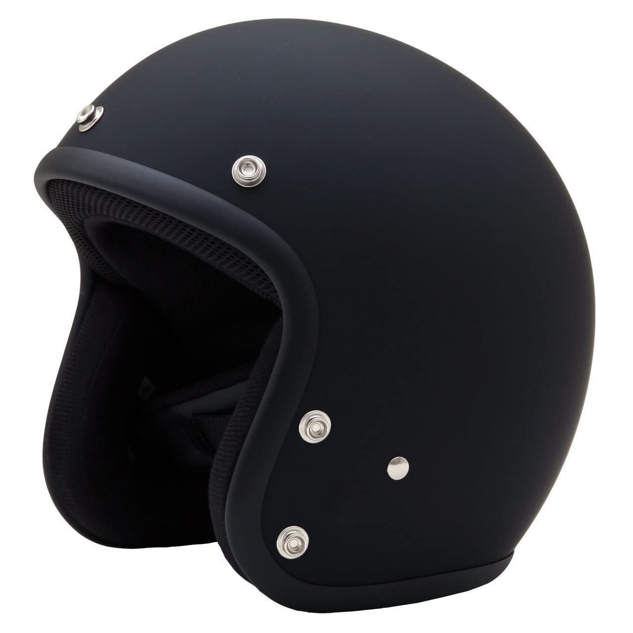 ネオライダース (NEORIDERS) 新仕様：ES-3 スモールジェット ヘルメット-フリーサイズ-57-60cm未満-SG/PSC-眼鏡-メガネ-スリット入り-ES-3wb a0c78d84