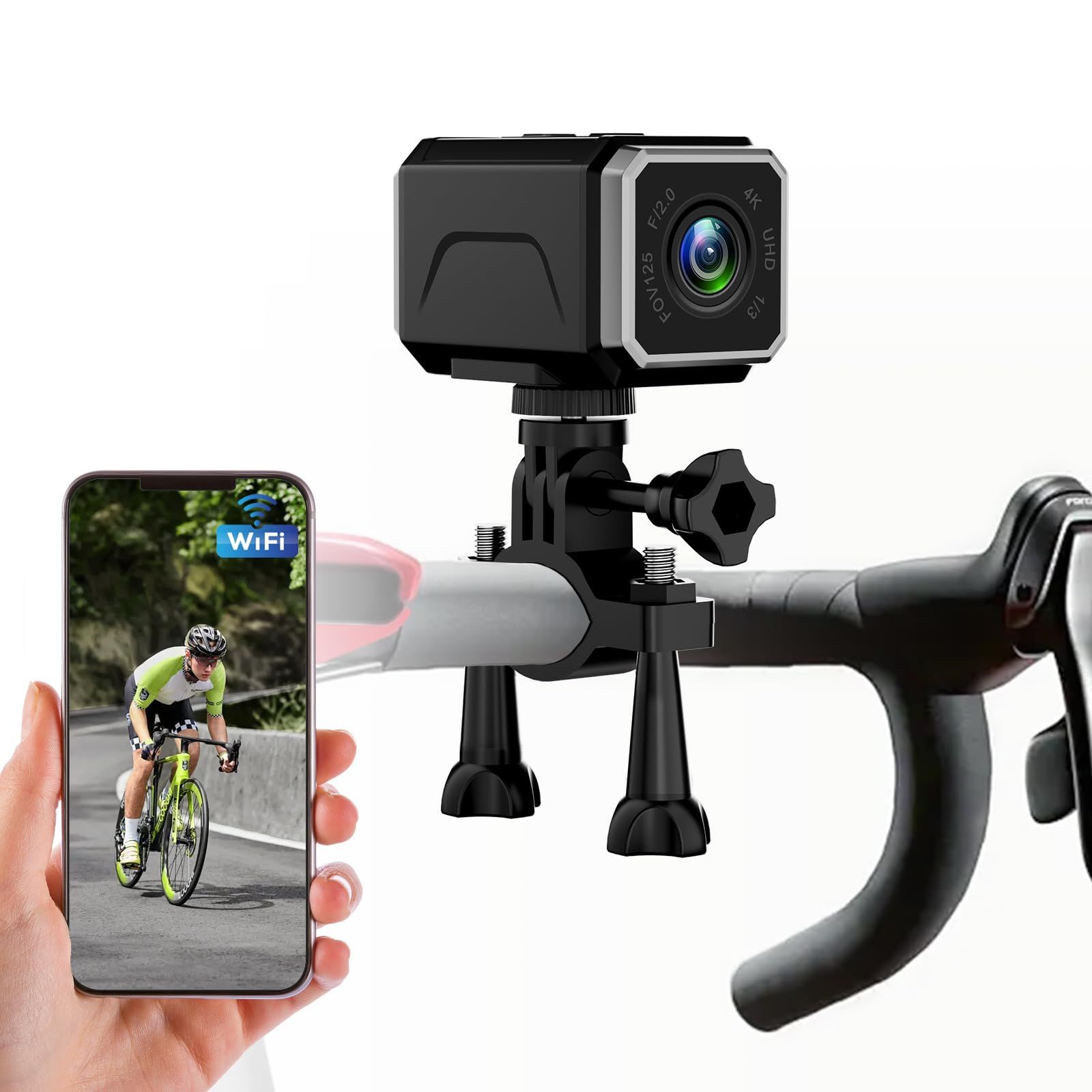 64GBカード付 バイクドライブレコーダー GPS搭載 スマホ連携 4K UHD 自転車ドラレコ フロント用 ドライブレコーダー 二輪車 800万画素 充電式 IP65常時録画 ループ録画 ミニ スポーツ ビデオ カメラ アクションカメラ 手 884a6b20 64GBカード付 バイクドライブレコーダー GPS搭載 スマホ連携 4K UHD 自転車ドラレコ フロント用 ドライブレコーダー 二輪車 800万画素 充電式 IP65常時録画 ループ録画 ミニ スポーツ ビデオ カメラ アクションカメラ 手 884a6b20