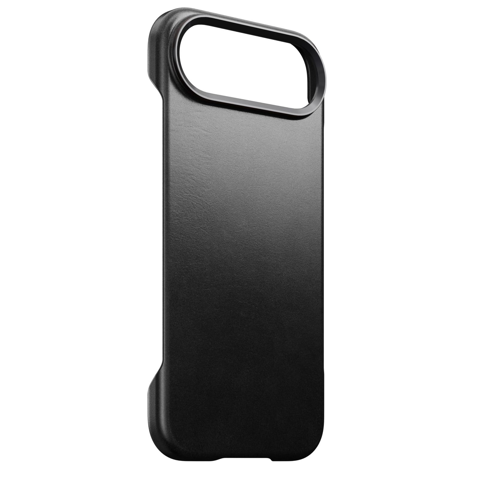 [NOMAD] ノマド Traditional Leather Case - iPhone Air用 (ブラック)wb 677f6cc0